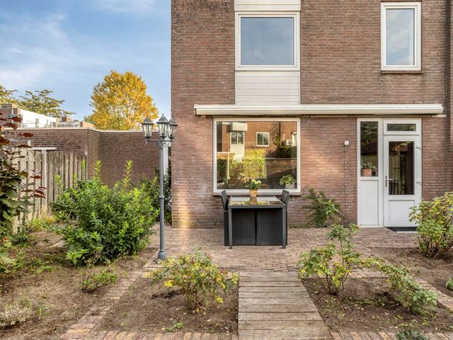 Abdijenlaan 1, 's-Hertogenbosch