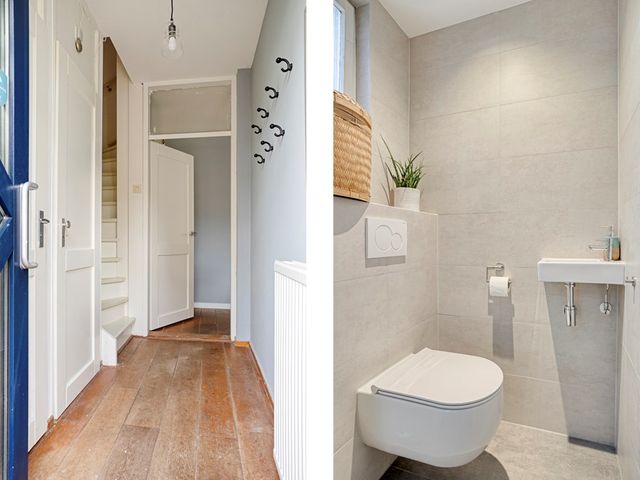Abdijenlaan 1, 's-Hertogenbosch