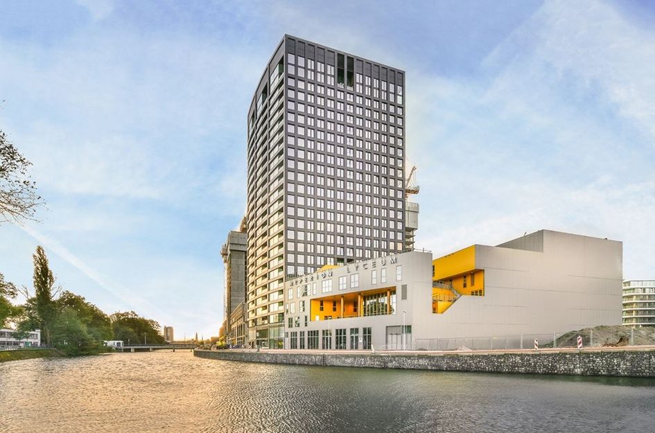 Badhuiskade 165