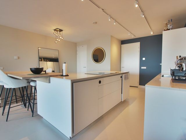 Badhuiskade 165, Amsterdam