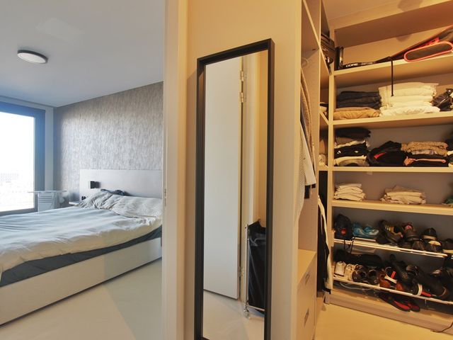 Badhuiskade 165, Amsterdam
