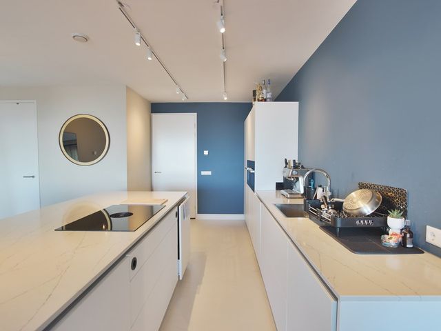 Badhuiskade 165, Amsterdam