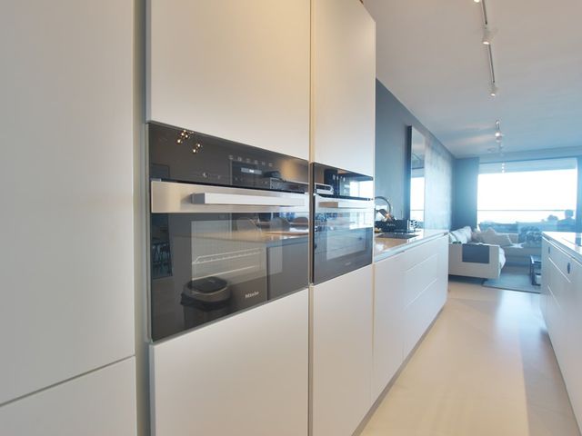 Badhuiskade 165, Amsterdam