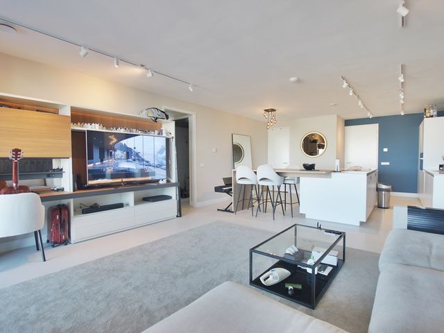 Badhuiskade 165, Amsterdam