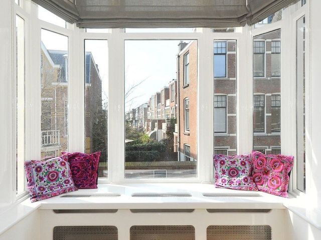 Antonie Duyckstraat 183, 's-Gravenhage