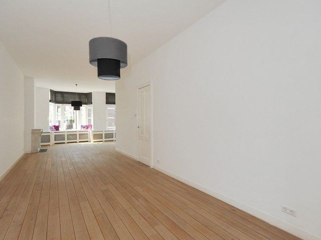 Antonie Duyckstraat 183, 's-Gravenhage
