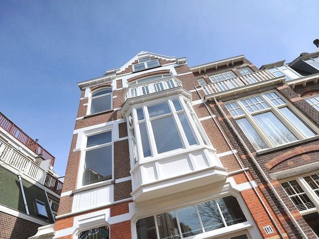 Antonie Duyckstraat 183, 's-Gravenhage
