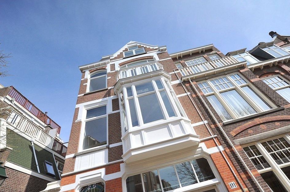 Antonie Duyckstraat 183