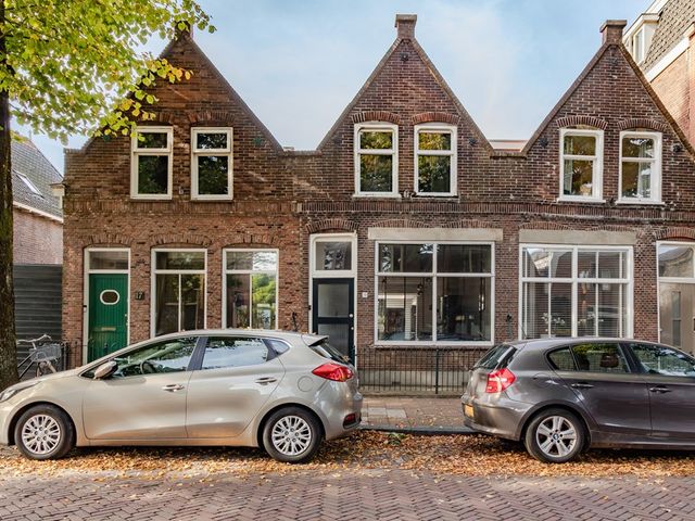 Koepoortsweg 19, Hoorn