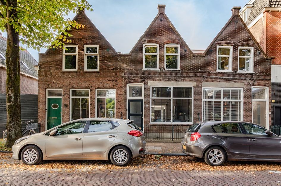Koepoortsweg 19