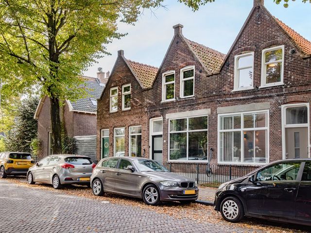 Koepoortsweg 19, Hoorn