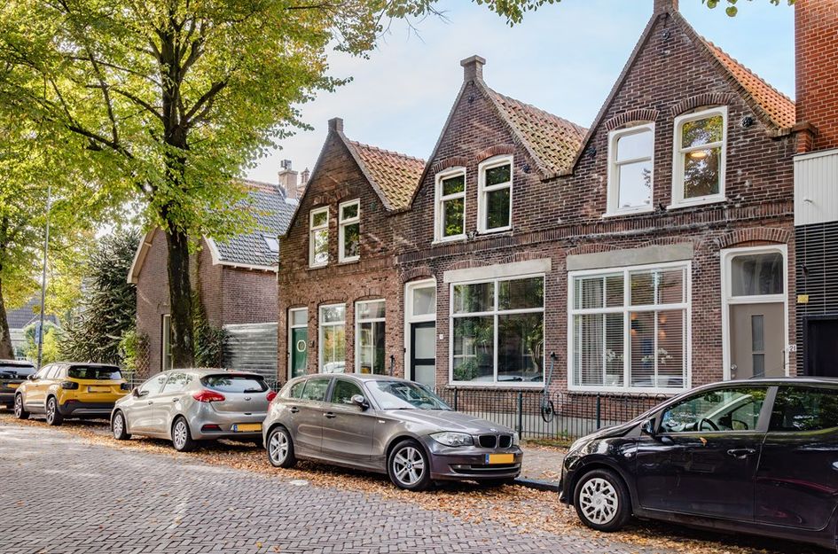 Koepoortsweg 19