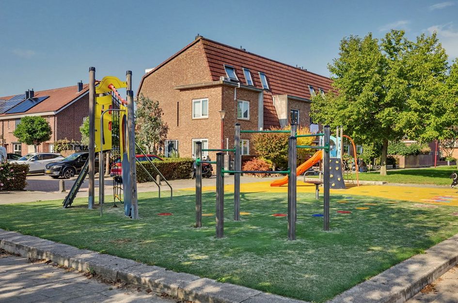 Haagwinde 17