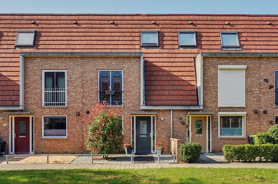 Haagwinde 17