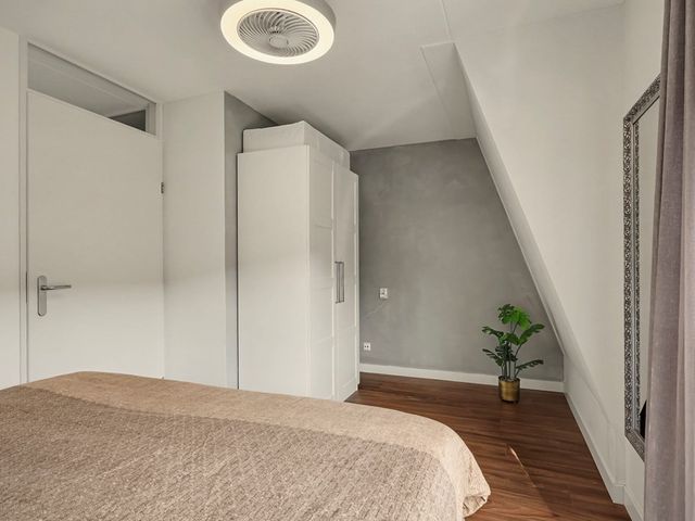 Haagwinde 17, Puttershoek