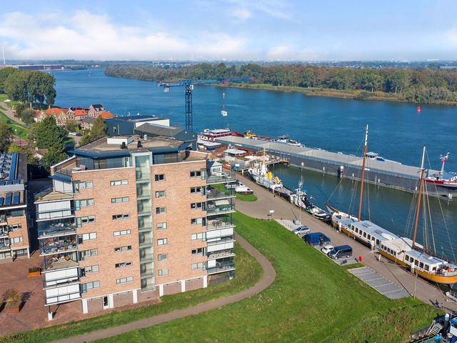 Zijdewinde 140, Puttershoek
