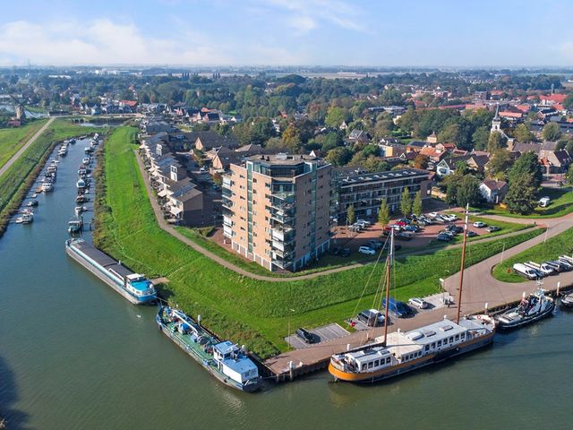 Zijdewinde 140, Puttershoek