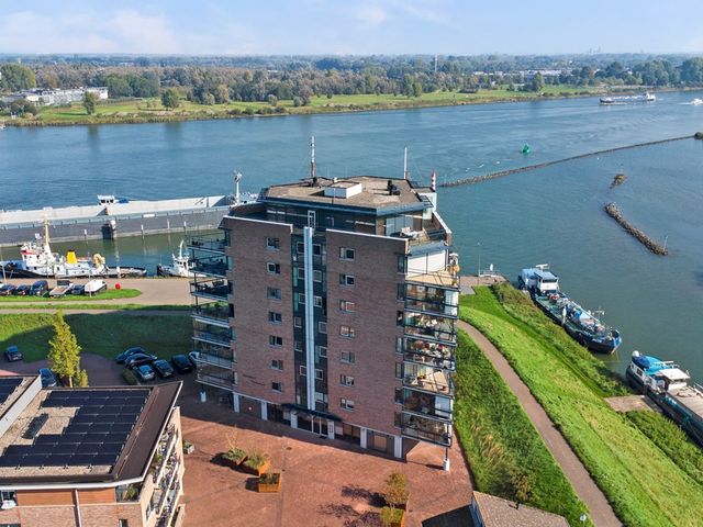 Zijdewinde 140, Puttershoek