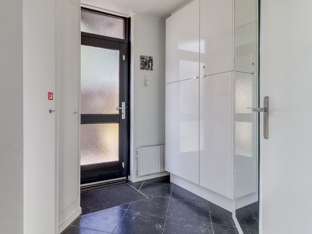 Liguster 34, Nieuwvliet