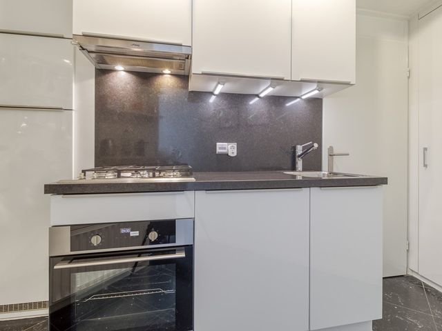 Liguster 34, Nieuwvliet