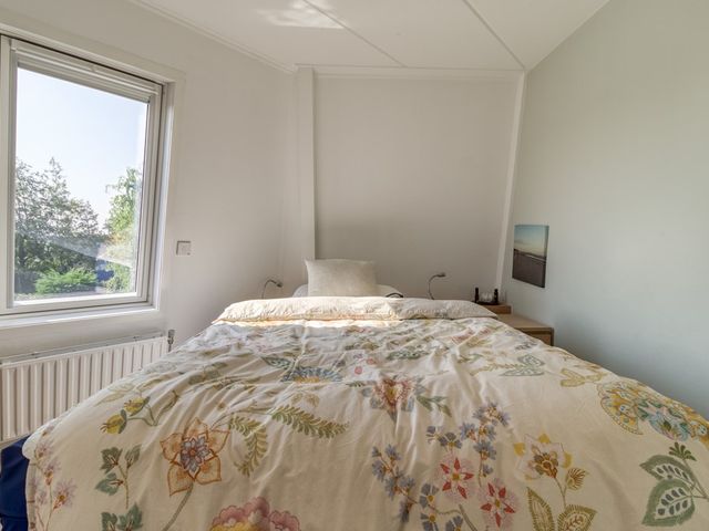 Liguster 34, Nieuwvliet