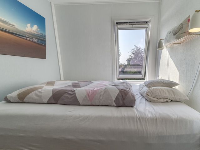 Liguster 34, Nieuwvliet