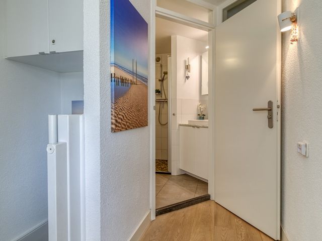 Liguster 34, Nieuwvliet