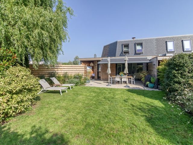 Liguster 34, Nieuwvliet