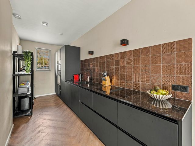 Van Baaklaan 38, 's-Gravenhage
