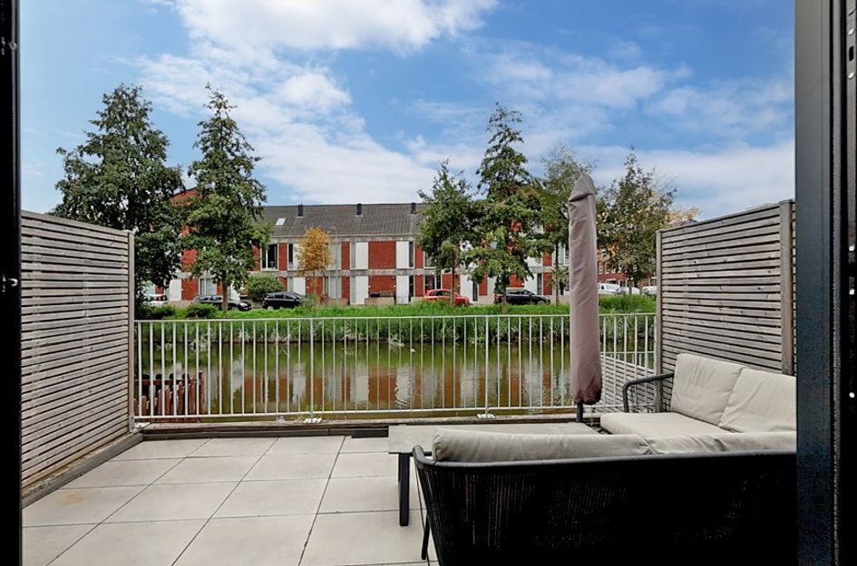 Van Baaklaan 38