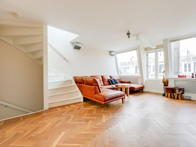 Brederodestraat 59 3, Amsterdam