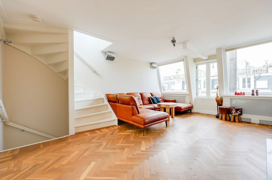 Brederodestraat 59 3