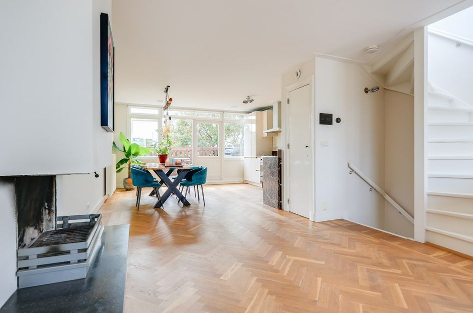 Brederodestraat 59 3