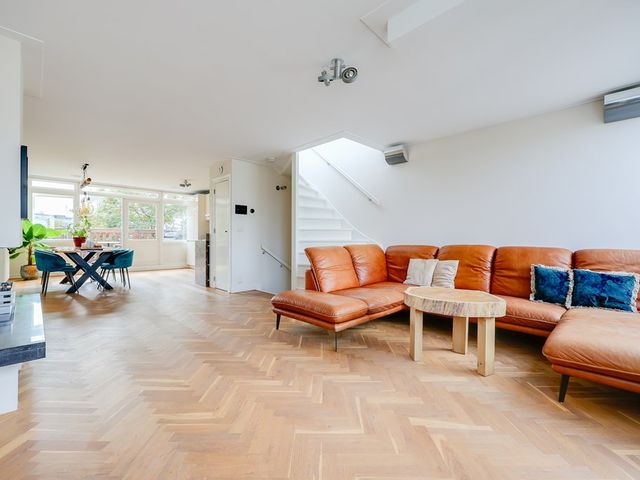 Brederodestraat 59 3, Amsterdam