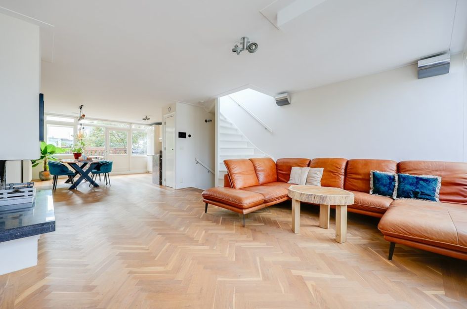 Brederodestraat 59 3