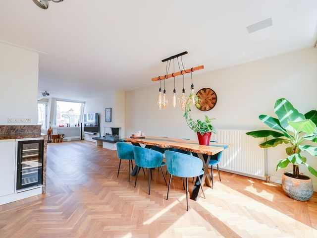 Brederodestraat 59 3, Amsterdam