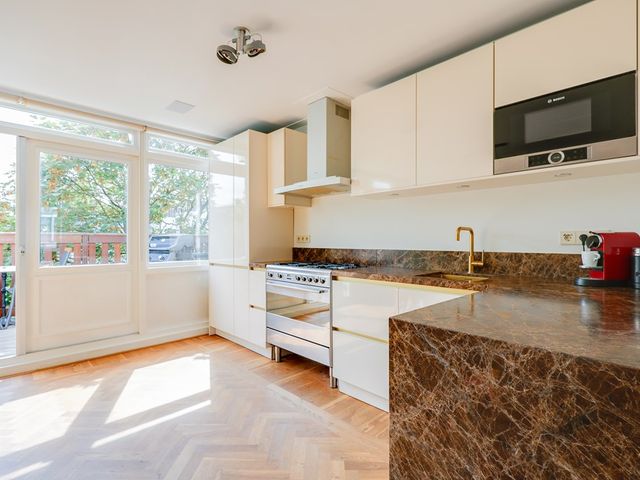 Brederodestraat 59 3, Amsterdam