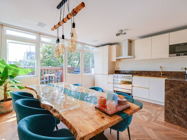 Brederodestraat 59 3, Amsterdam