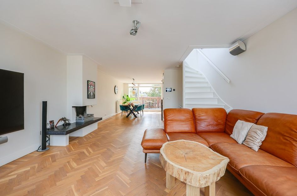 Brederodestraat 59 3