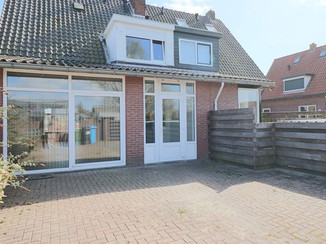 Aalsmeerderweg 83, Aalsmeer