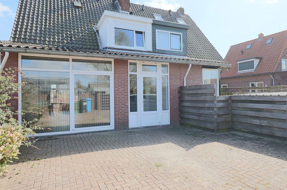 Aalsmeerderweg 83
