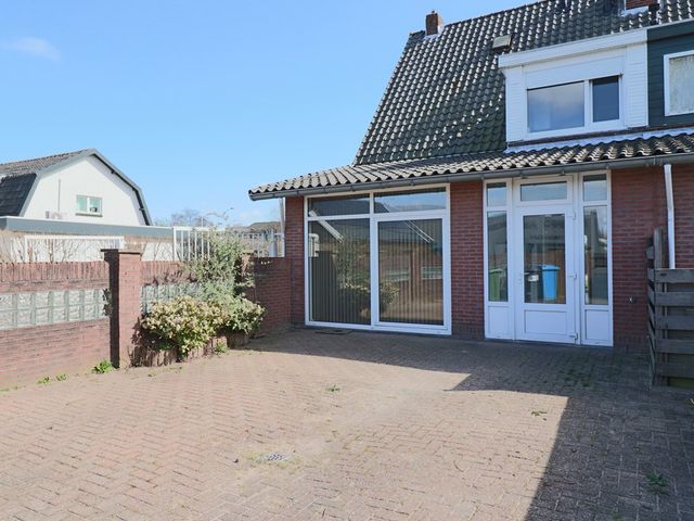 Aalsmeerderweg 83, Aalsmeer