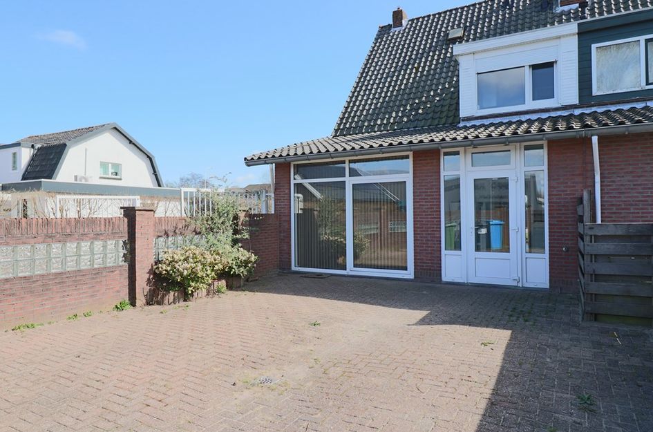 Aalsmeerderweg 83