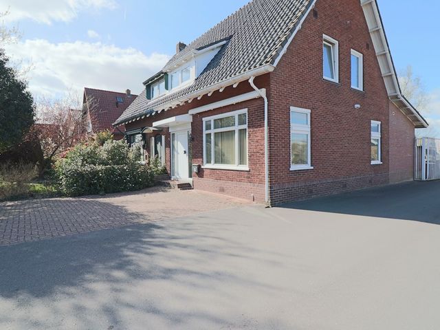 Aalsmeerderweg 83, Aalsmeer
