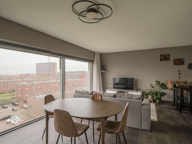 Jan van Zutphenstraat 581, Amsterdam