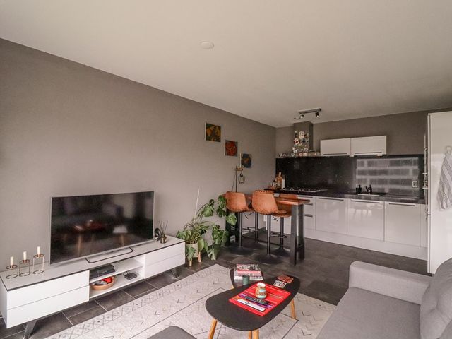 Jan van Zutphenstraat 581, Amsterdam