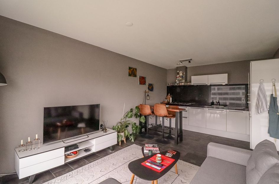 Jan van Zutphenstraat 581