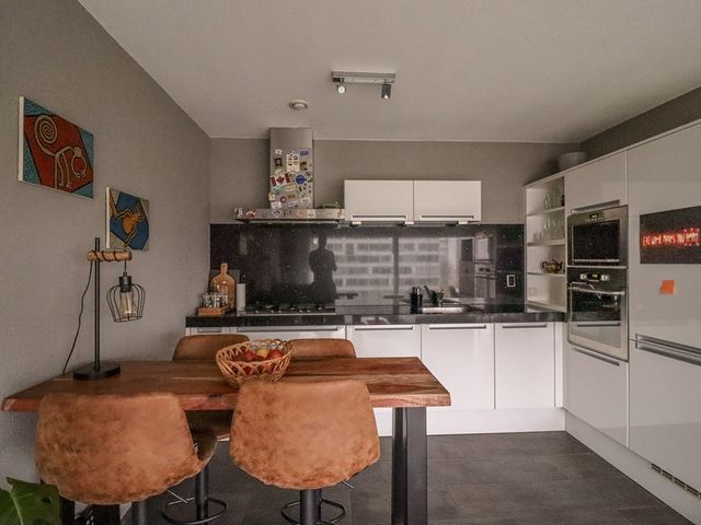 Jan van Zutphenstraat 581, Amsterdam