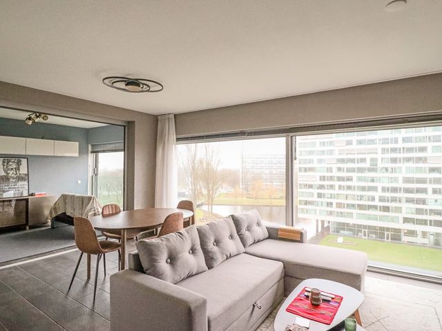 Jan van Zutphenstraat 581, Amsterdam