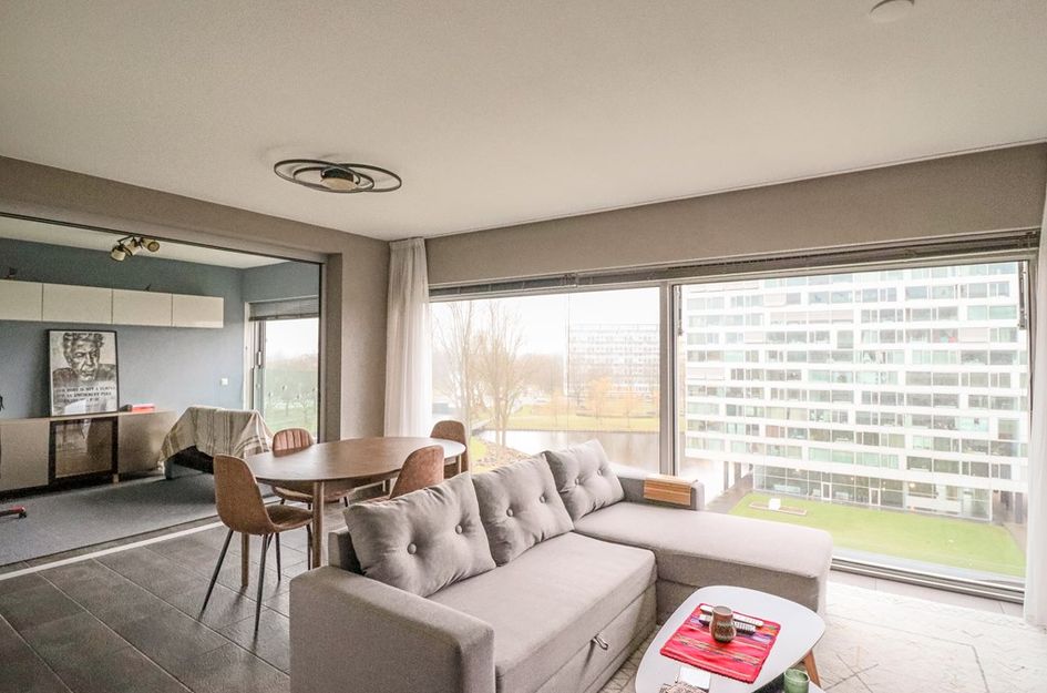Jan van Zutphenstraat 581